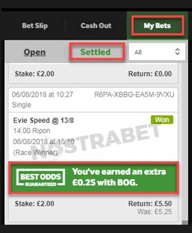 best odds guaranteed betway - best odds guaranteed bookmakers